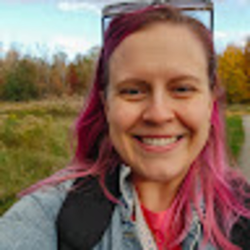 Meet your Posher, Kayla